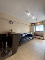 Blk 424 Chong Boon View (Ang Mo Kio), HDB 3 Rooms #618234781